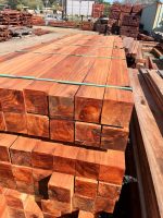 Viga de Curupay Cepillado 5″x5″x3mt