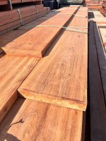 Tirante de Jatobá 2″x8″x5,50mt