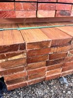 Tirante de Jatobá 2″x6″x5,50mt