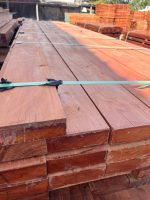 Tirante de Sirari 2″x6″x5,50mt