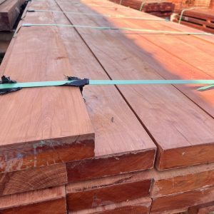 Tirante de Sirari 2″x6″x4,50mt