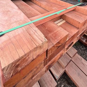 Tirante de Sirari 3"x8"x4,50mt