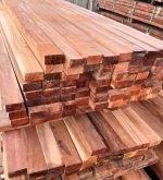 Tirante de Curupay 2″x4″x3mt